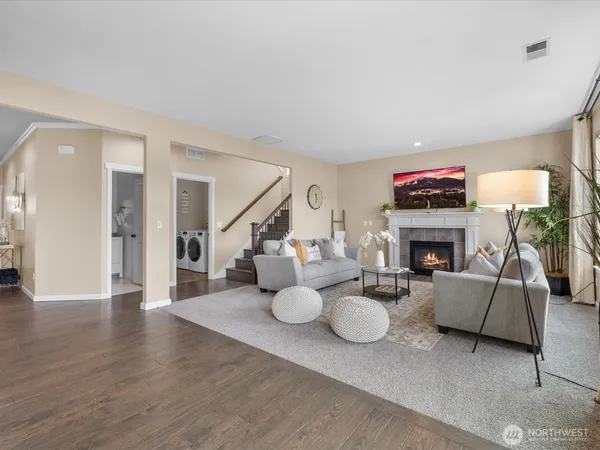 $650,000 | 17910 121st Street East, Bonney Lake, WA 98391