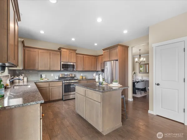 $650,000 | 17910 121st Street East, Bonney Lake, WA 98391