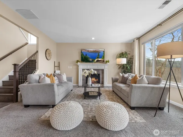 $650,000 | 17910 121st Street East, Bonney Lake, WA 98391