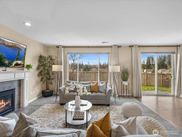 $650,000 | 17910 121st Street East, Bonney Lake, WA 98391