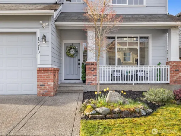 $650,000 | 17910 121st Street East, Bonney Lake, WA 98391