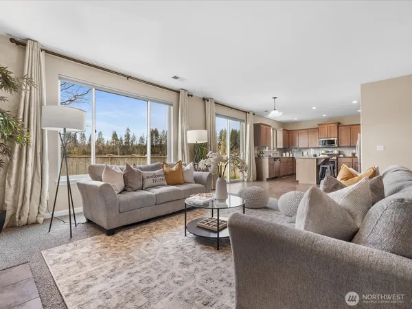 $650,000 | 17910 121st Street East, Bonney Lake, WA 98391