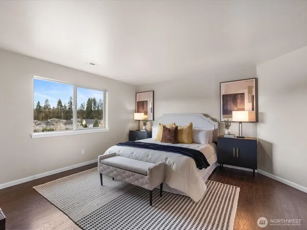 $650,000 | 17910 121st Street East, Bonney Lake, WA 98391