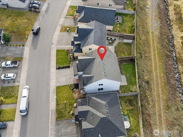 $650,000 | 17910 121st Street East, Bonney Lake, WA 98391