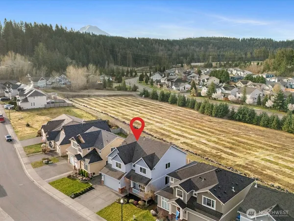 $650,000 | 17910 121st Street East, Bonney Lake, WA 98391