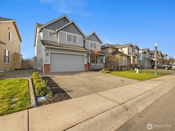 $650,000 | 17910 121st Street East, Bonney Lake, WA 98391