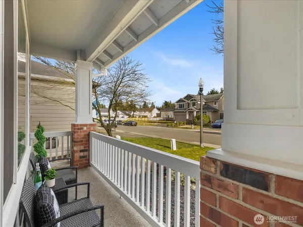 $650,000 | 17910 121st Street East, Bonney Lake, WA 98391