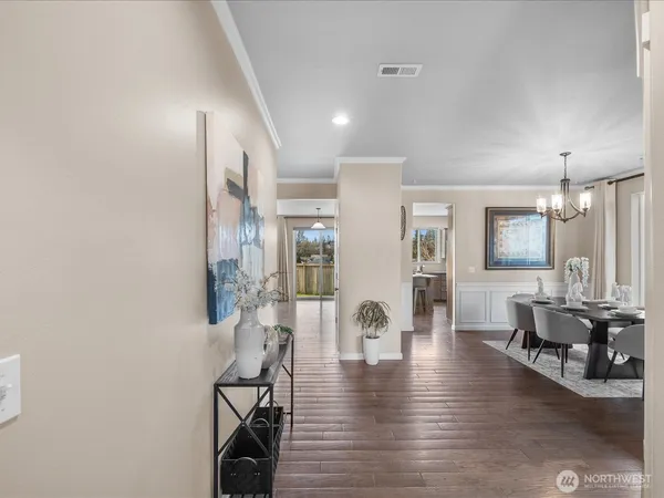 $650,000 | 17910 121st Street East, Bonney Lake, WA 98391