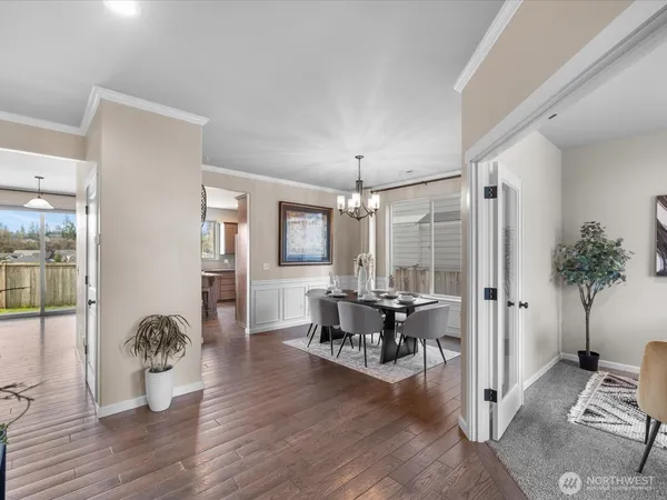 $650,000 | 17910 121st Street East, Bonney Lake, WA 98391