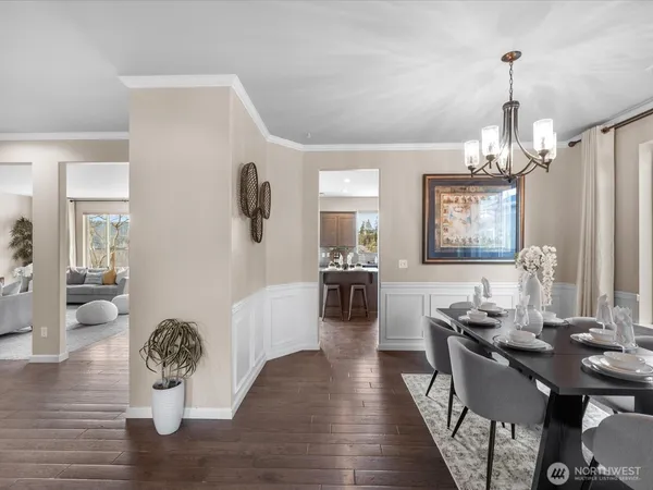 $650,000 | 17910 121st Street East, Bonney Lake, WA 98391