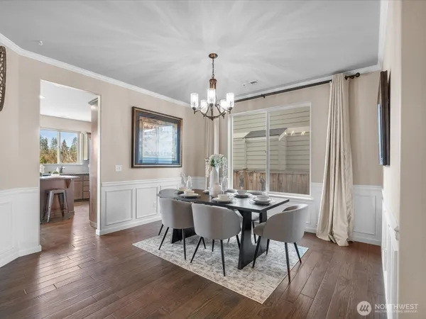 $650,000 | 17910 121st Street East, Bonney Lake, WA 98391