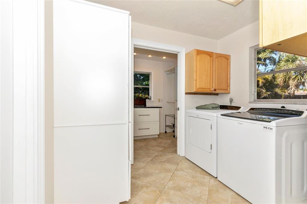 3039 Chase Circle Sarasota, FL 34231 - Photo 39 of 55 a room with storage and utility