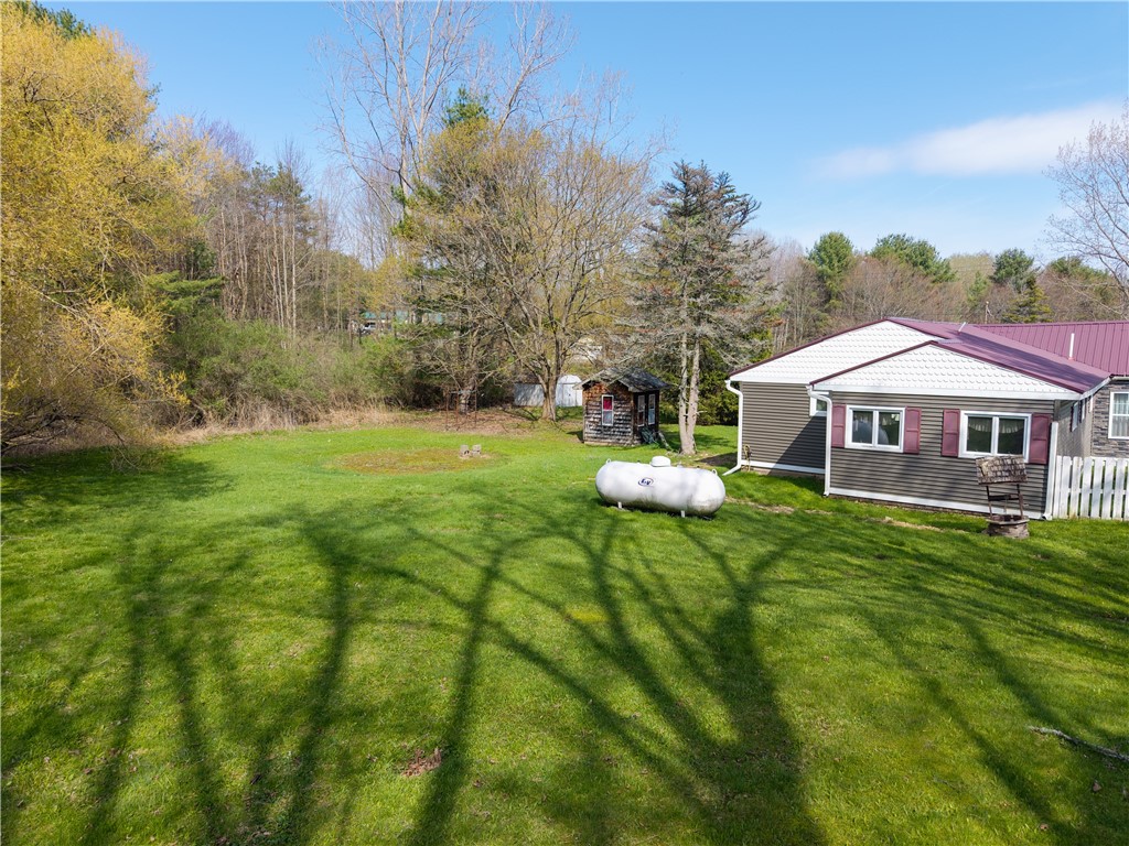 2281 Wearkley Road Wayland, NY 14572 - Photo 36 of 45