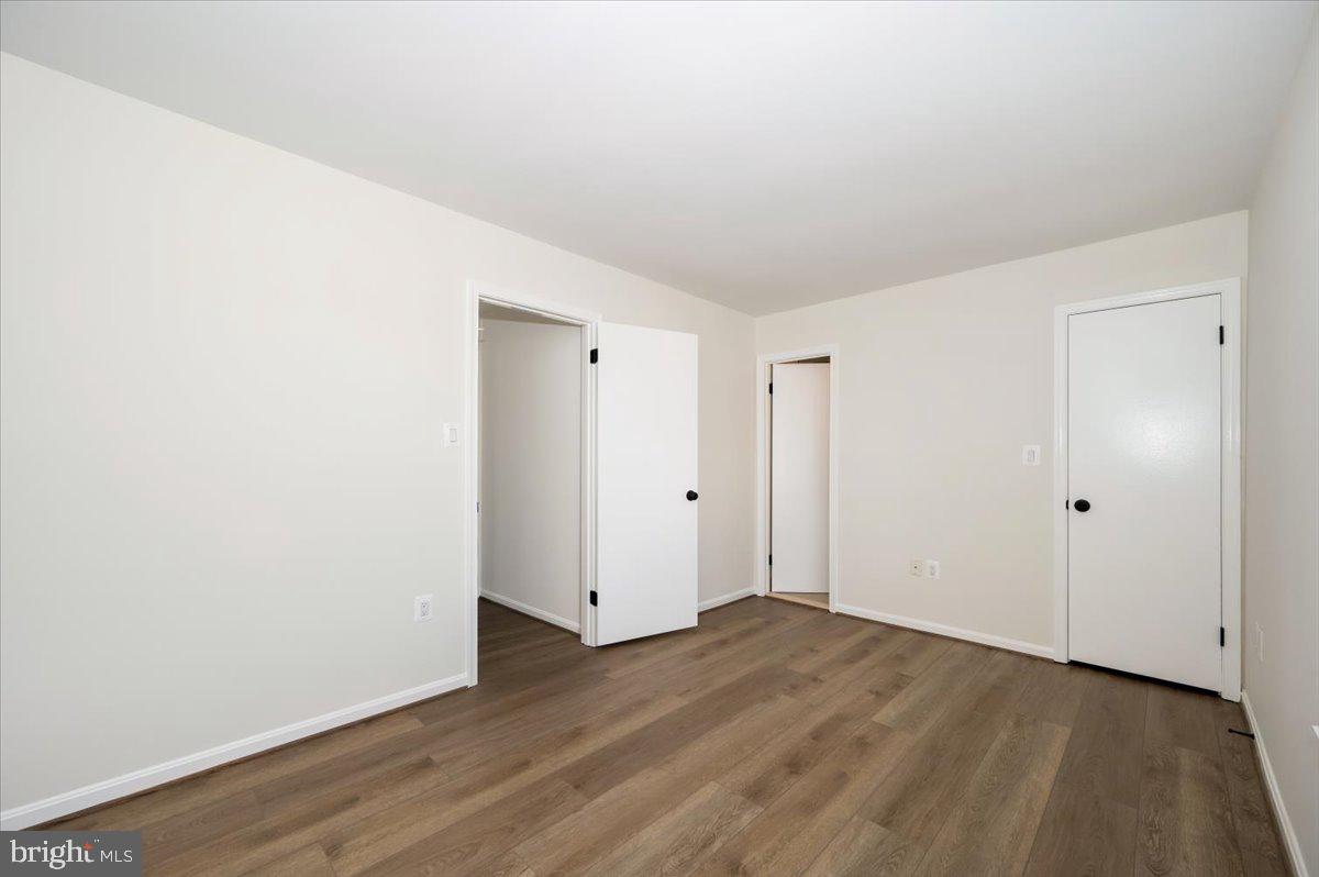 12144 Turnstone Court, Unit 87 Silver Spring, MD 20904 - Photo 40 of 56 a view of an empty room