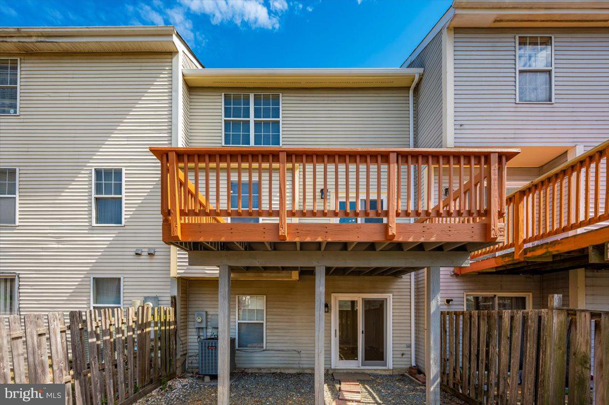 12144 Turnstone Court, Unit 87 Silver Spring, MD 20904 - Photo 51 of 56 a cafe on the wall