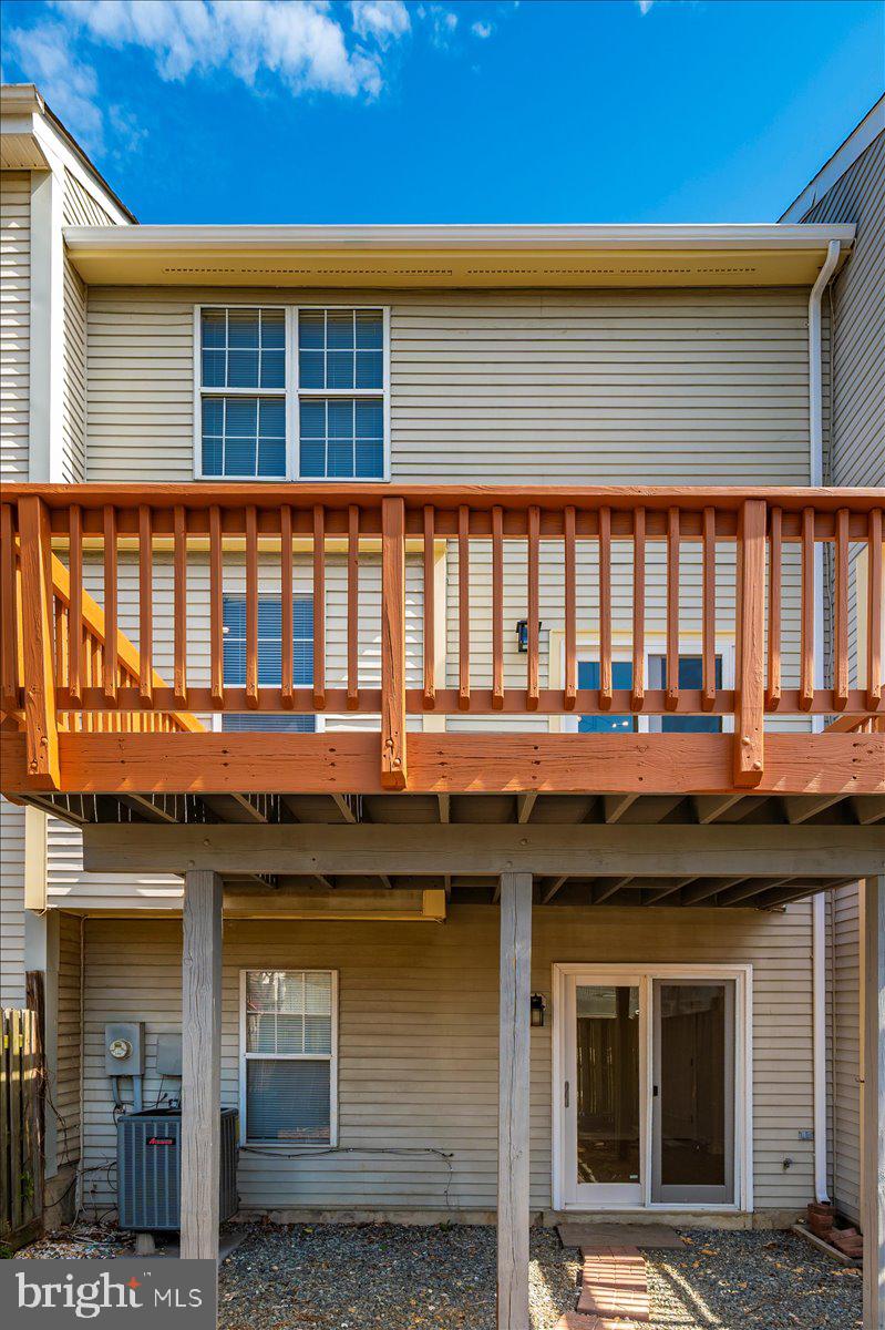 12144 Turnstone Court, Unit 87 Silver Spring, MD 20904 - Photo 52 of 56