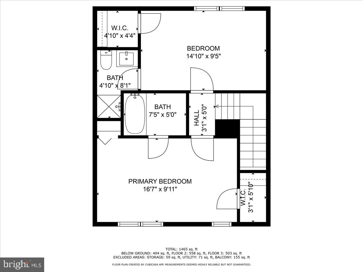 12144 Turnstone Court, Unit 87 Silver Spring, MD 20904 - Photo 7 of 56