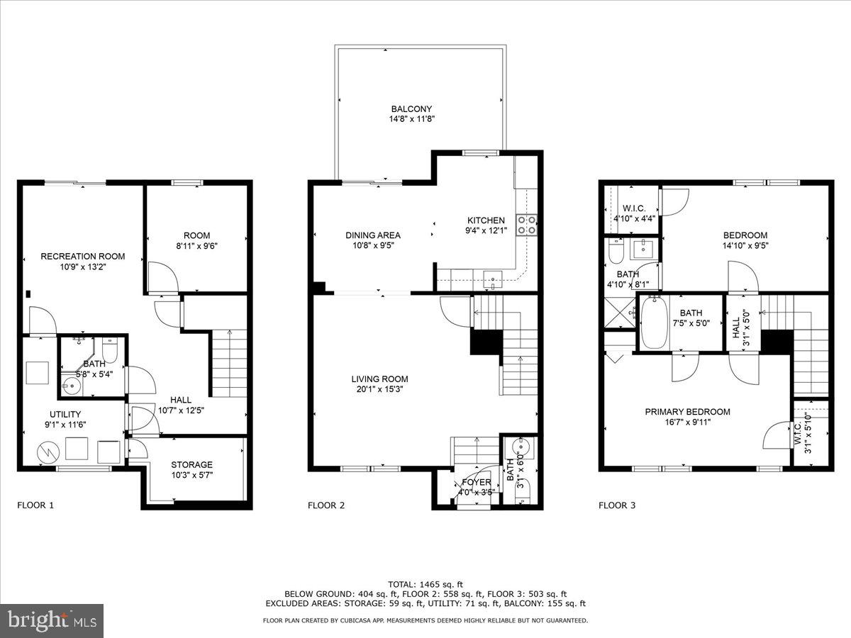 12144 Turnstone Court, Unit 87 Silver Spring, MD 20904 - Photo 8 of 56
