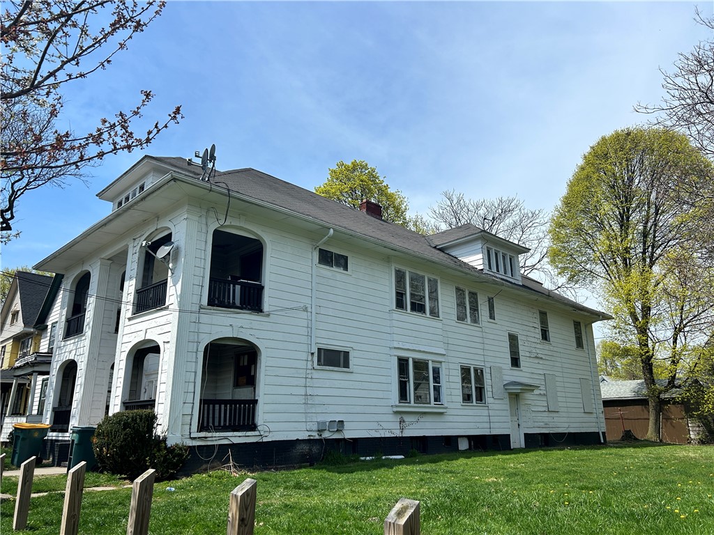 42 Ave A, Unit 40 Rochester, NY 14621 - Photo 2 of 35