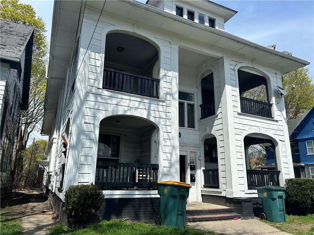 42 Ave A, Unit 40 Rochester, NY 14621 - Photo 3 of 35