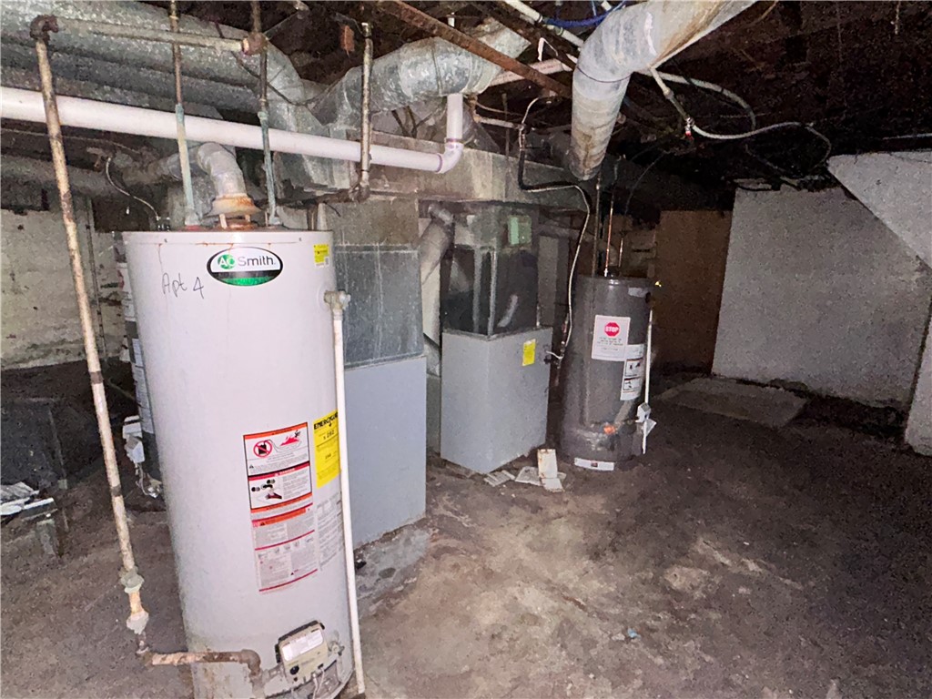 42 Ave A, Unit 40 Rochester, NY 14621 - Photo 33 of 35