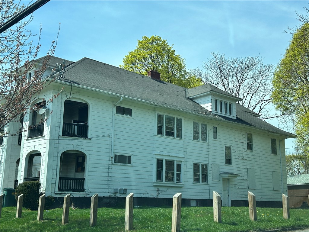 42 Ave A, Unit 40 Rochester, NY 14621 - Photo 7 of 35