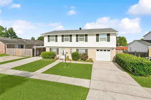 $250,000 | 3503 East Louisiana State Drive, Kenner, LA 70065