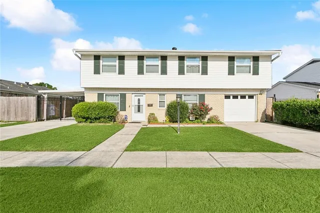 $250,000 | 3503 East Louisiana State Drive, Kenner, LA 70065