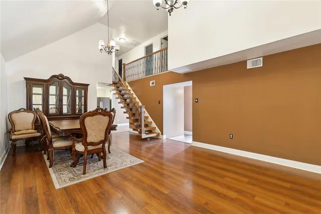 $250,000 | 3503 East Louisiana State Drive, Kenner, LA 70065