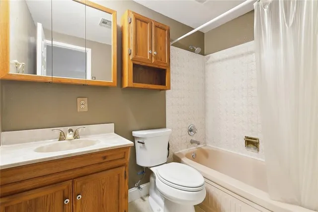 $250,000 | 3503 East Louisiana State Drive, Kenner, LA 70065