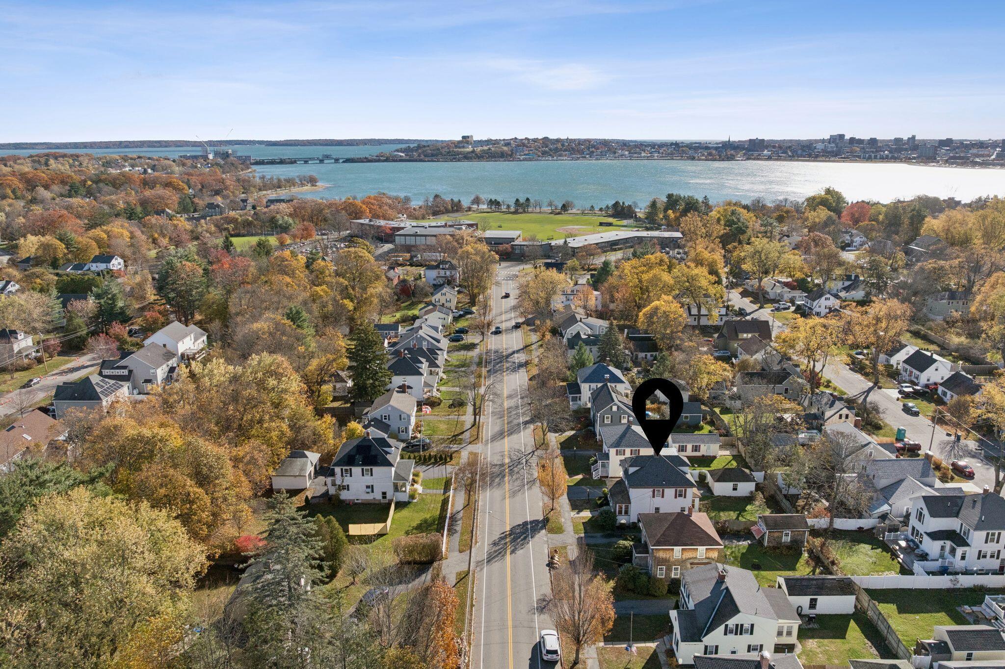 54 Read Street Portland, ME 04103 - Photo 25 of 29 23_DJI_20251104094306_0041_DW