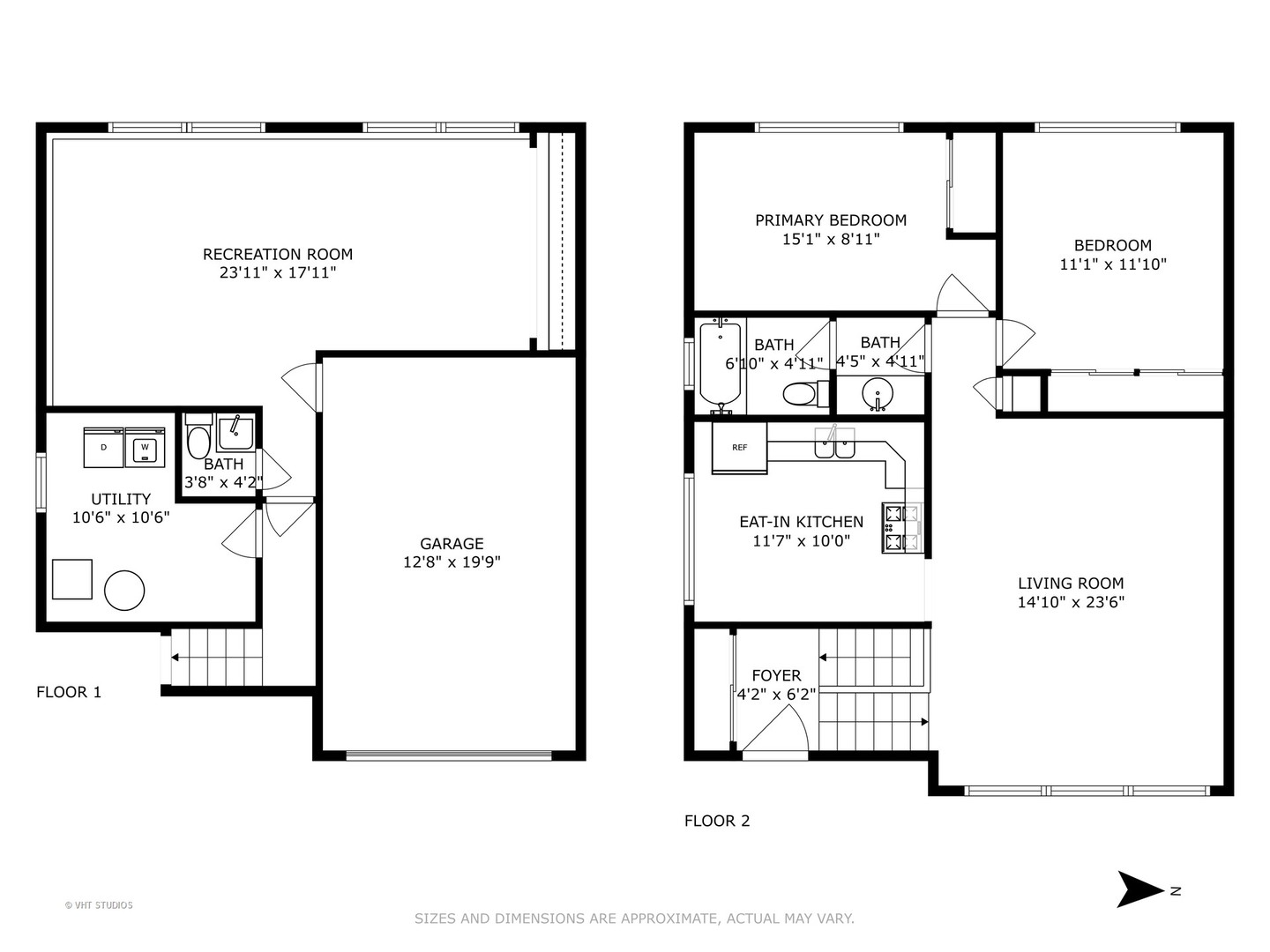 6804 Valley View Road Hanover Park, IL 60133 - Photo 13 of 15 Gallery Image 13