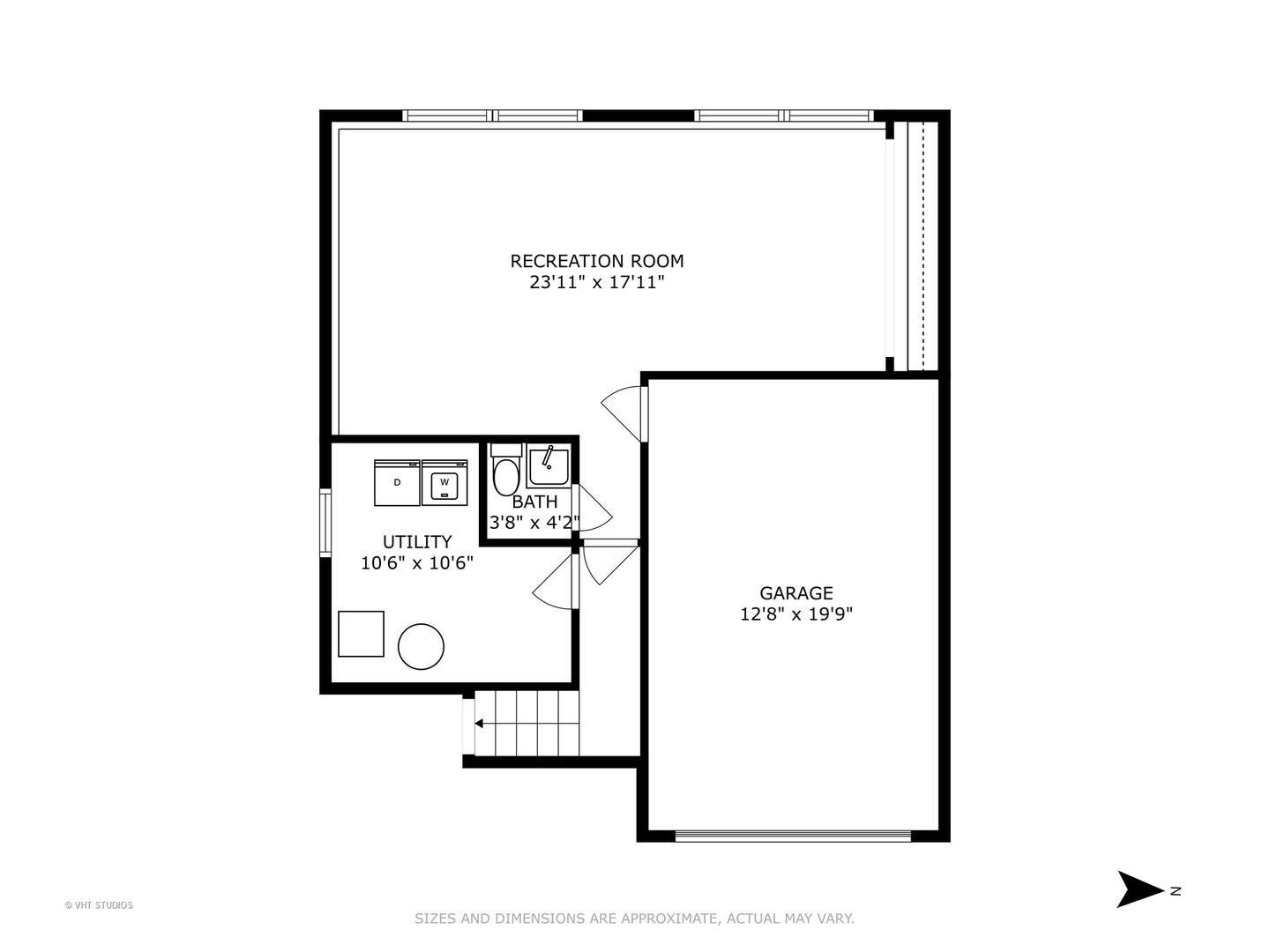 6804 Valley View Road Hanover Park, IL 60133 - Photo 15 of 15 Gallery Image 15