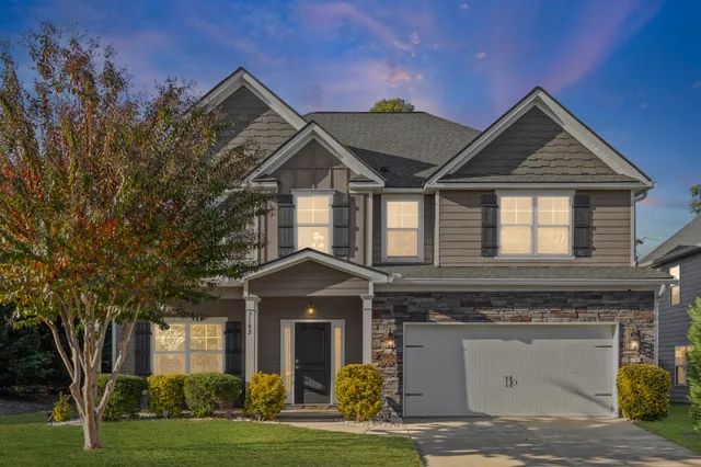 $414,900 | 7102 Carrington Court, Martinez, GA 30907