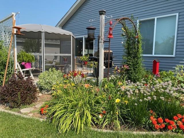 14971 Jade Street Becker, MN 55308 - Photo 21 of 27