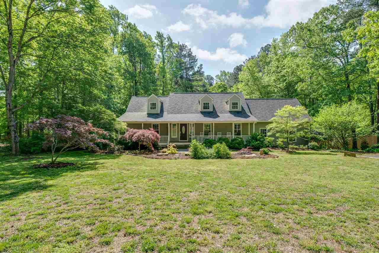 12608 Old Creedmoor Road Raleigh, NC 27613 - Photo 1 of 30 Photo 1