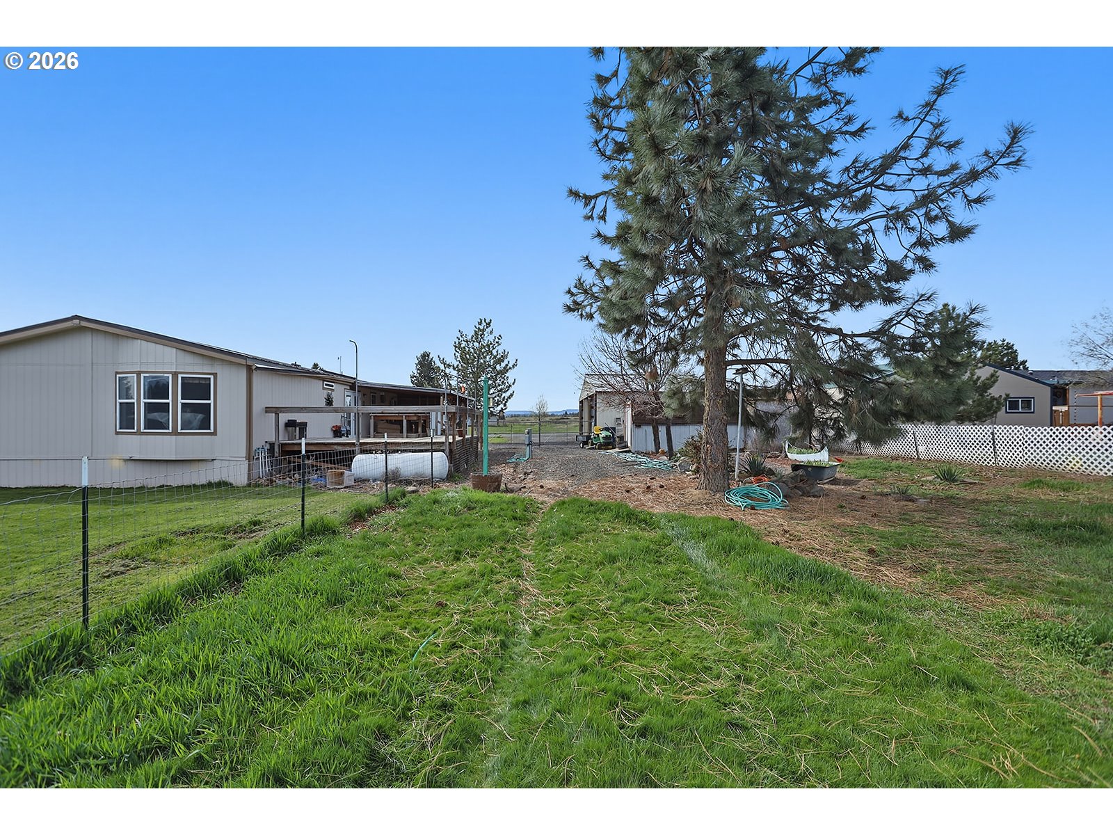 311 South Mary B Road Tygh Valley, OR 97063 - Photo 34 of 42