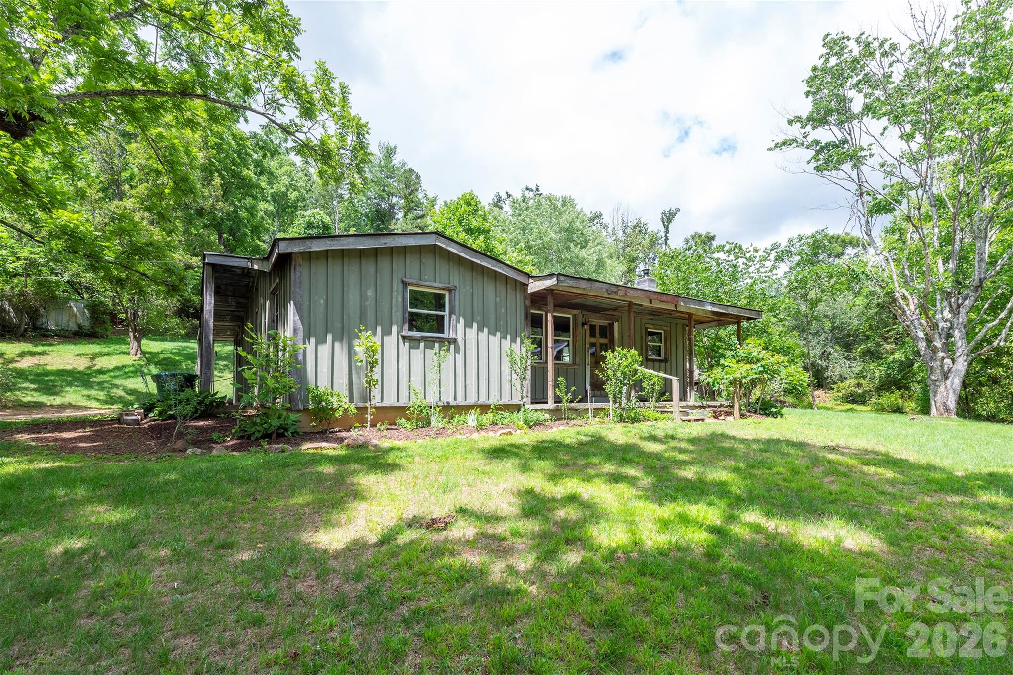 80 Webb Cove Road Asheville, NC 28804 - Photo 5 of 48