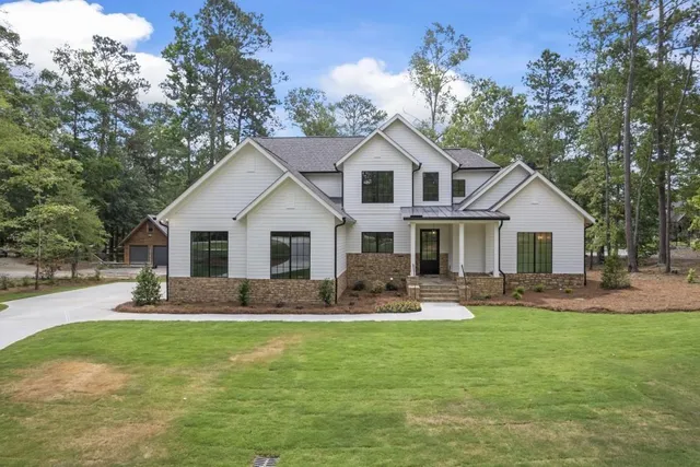 $1,715,000 | 1301 Grayson Pointe Drive, Buckhead, GA 30625