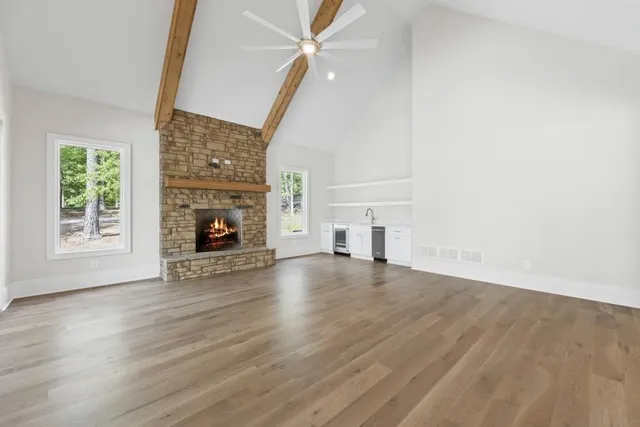 $1,715,000 | 1301 Grayson Pointe Drive, Buckhead, GA 30625