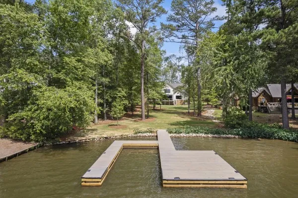 $1,825,000 | 1301 Grayson Pointe Drive, Buckhead, GA 30625