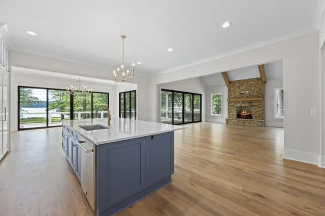 $1,715,000 | 1301 Grayson Pointe Drive, Buckhead, GA 30625