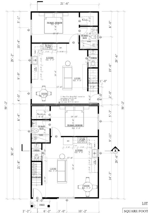 7502 Laura Koppe Road, Unit A AND B Houston, TX 77028 - Photo 3 of 4