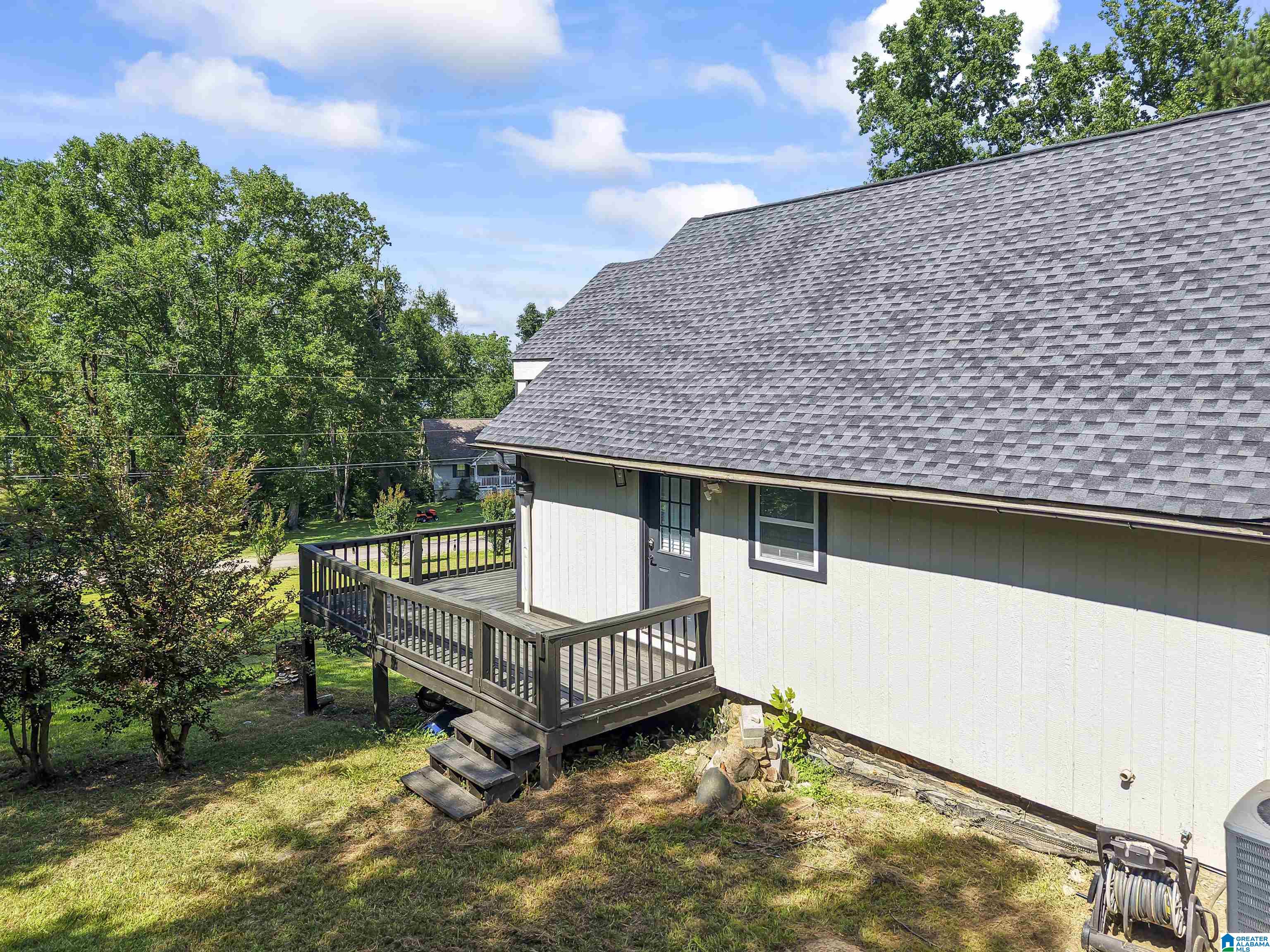 504 Sheltered Cove Road Jasper, AL 35504 - Photo 36 of 47