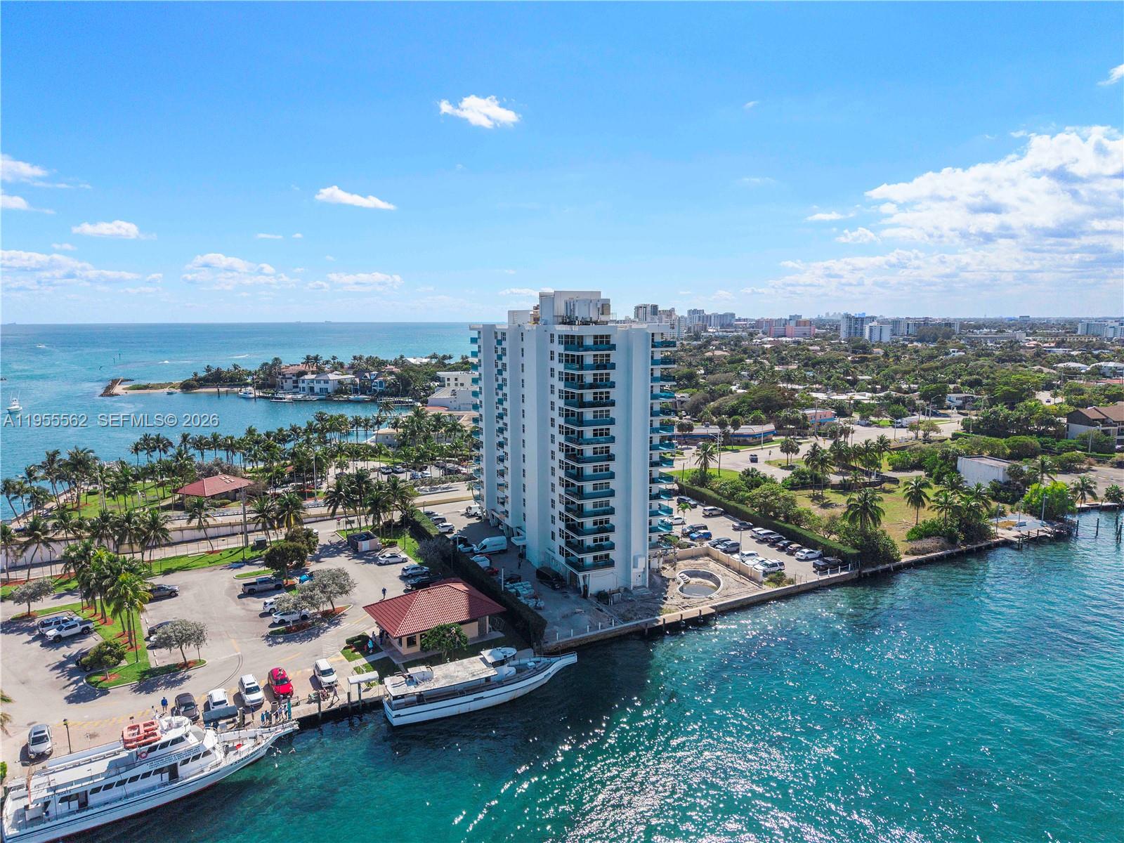 2639 North Riverside Drive, Unit 806 Pompano Beach, FL 33062 - Photo 2 of 39