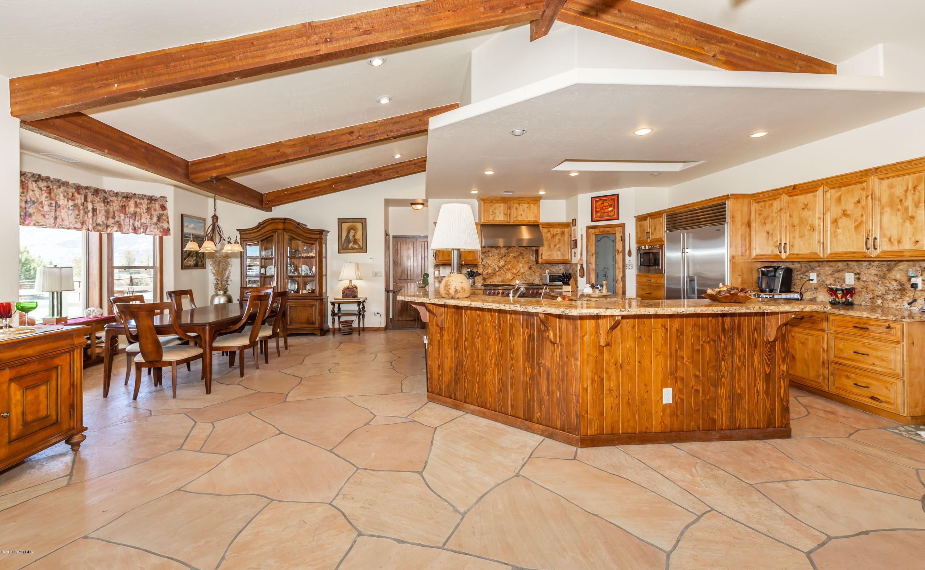 4355 Friendly Meadow Road Prescott, AZ 86305 - Photo 16 of 46 High end appliances
