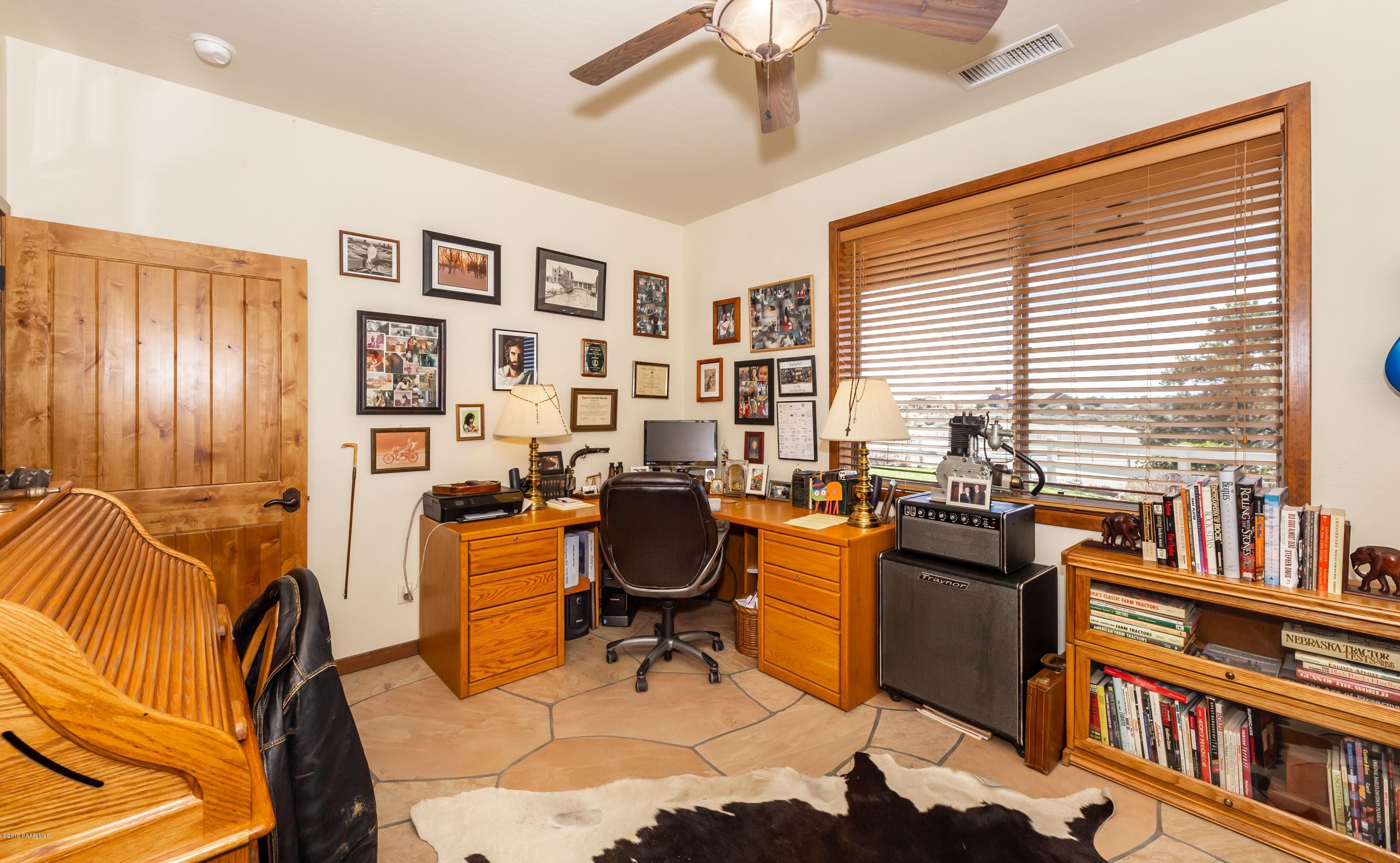 4355 Friendly Meadow Road Prescott, AZ 86305 - Photo 29 of 46 Bedroom 2