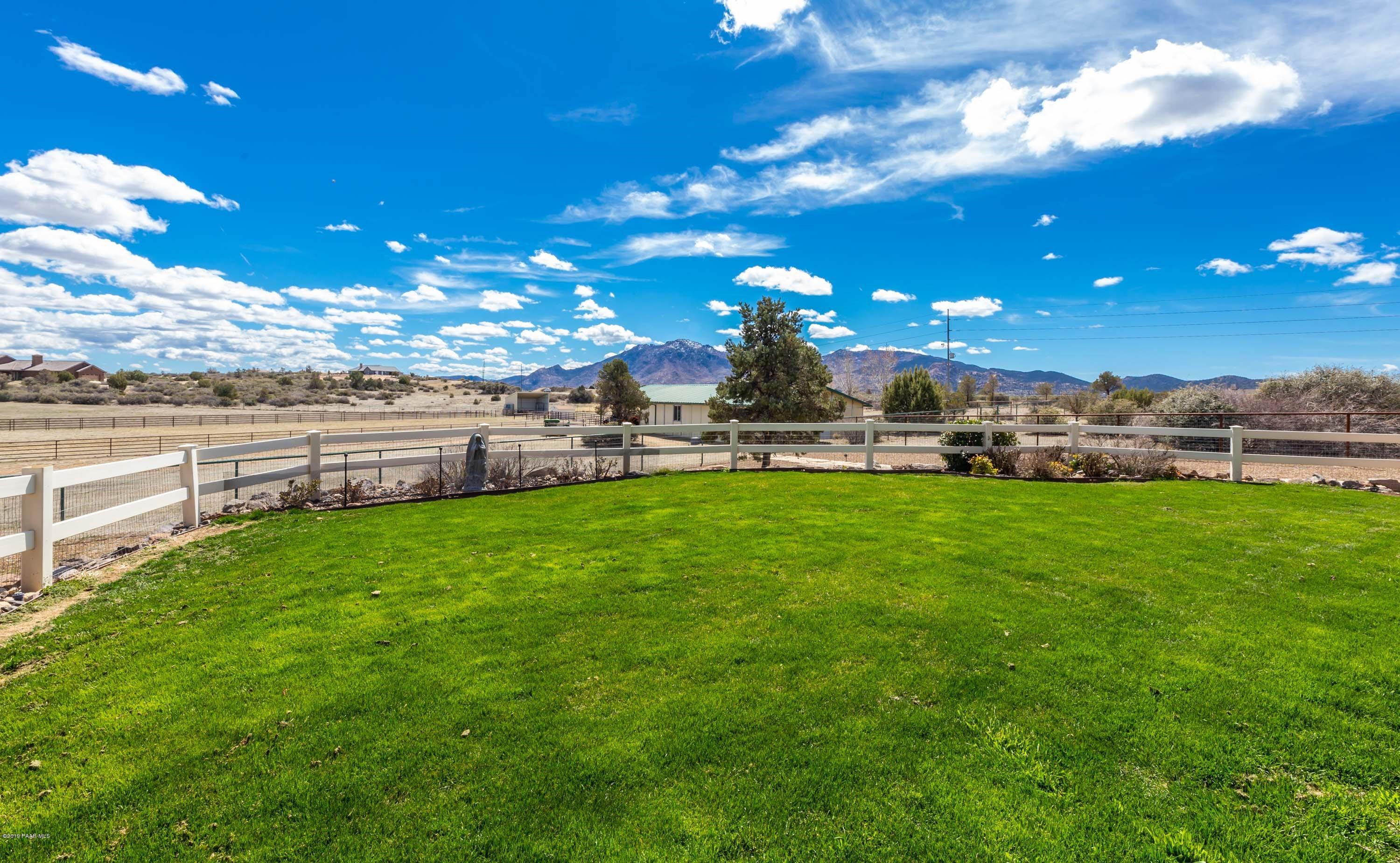 4355 Friendly Meadow Road Prescott, AZ 86305 - Photo 38 of 46 Granite Mtn Views