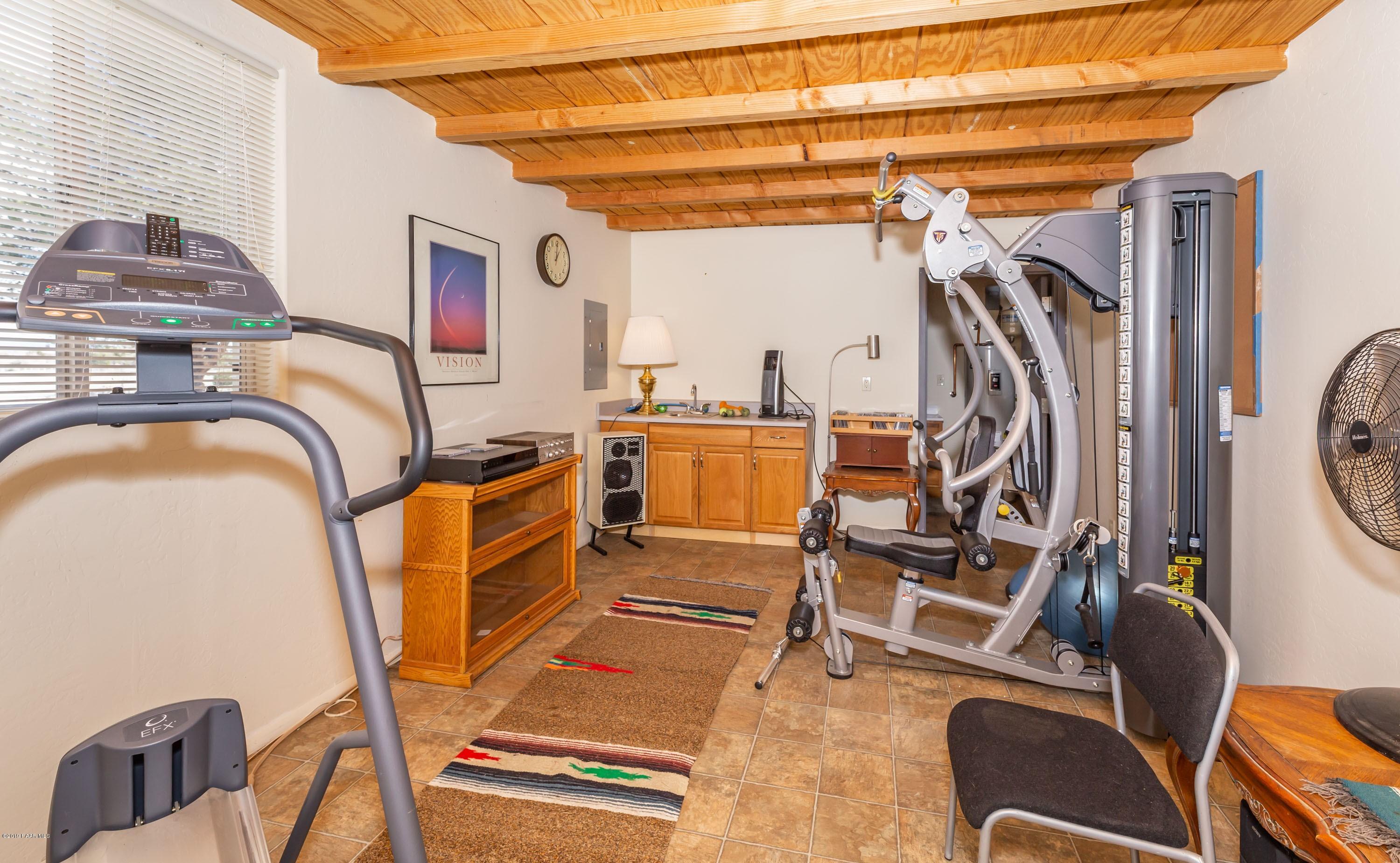 4355 Friendly Meadow Road Prescott, AZ 86305 - Photo 45 of 46 Studio with bath
