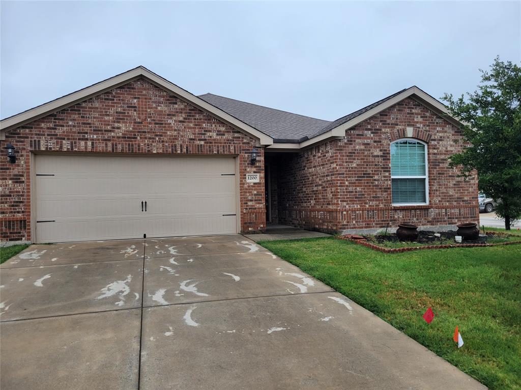 1200 Lombardy Drive Princeton, TX 75407 - Photo 1 of 14